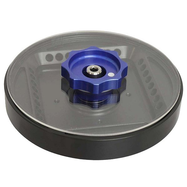 ROTOR P/ 4 TIRAS DE PCR (0,2ML) P/ CENTRIFUGA K14-4415R - KASVI