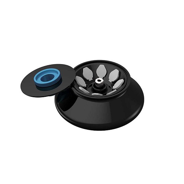 ROTOR P/ 8X5ML P/ CENTRIFUGA K14-4415R - KASVI