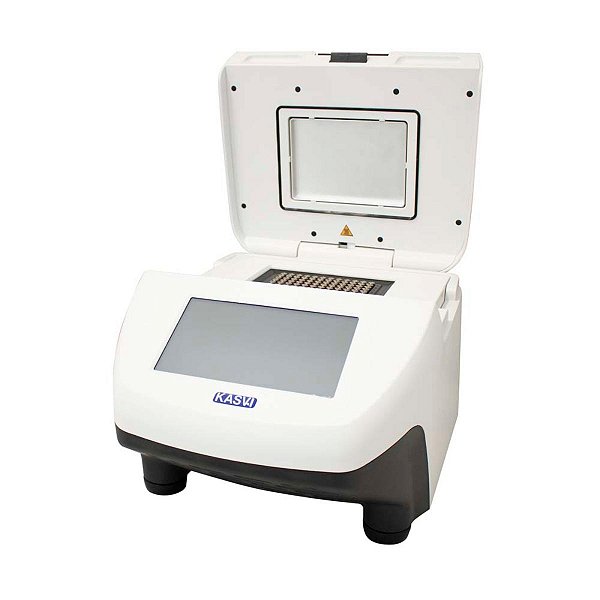 TERMOCICLADOR C/ GRADIENTE 110V - KASVI