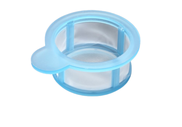 CELL STRAINER 40UM P/ TUBOS 50ML ESTERIL - NEST