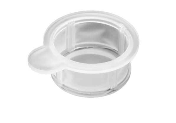 CELL STRAINER 70UM P/ TUBOS 50ML ESTERIL - NEST