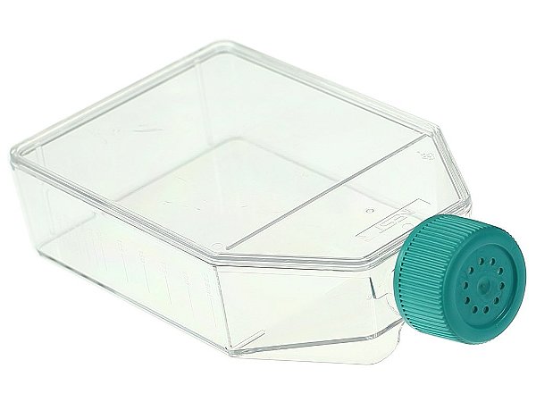 FRASCO P/ CULTURA CELULAR 25CM2 - PCT/10  - NEST