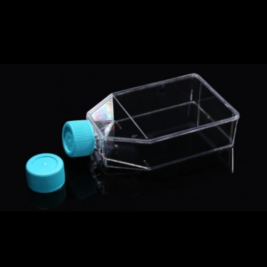 FRASCO P/ CULTURA CELULAR 75CM2 - PCT/5 - NEST