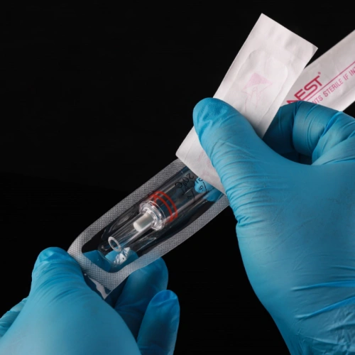 PIPETA SOROLOGICA 25ML PP ESTERIL EMB. INDIVIDUAL - PCT/50 - NEST