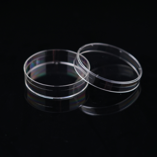 PLACA P/ CULTURA CELULAR 60X15MM TC ESTERIL - PCT/20 - NEST