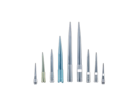 PONTEIRA 10UL UNIVERSAL LIVRE DNASE/RNASE ESTERIL – RACK/96 - NEST