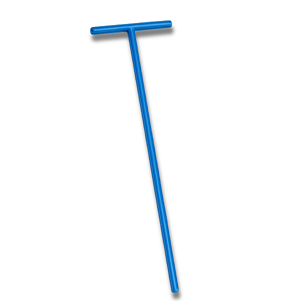 ESPALHADOR DE CELULAS FORMATO  T - PCT/5 - OLEN