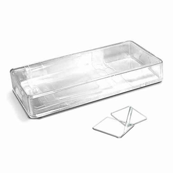 LAMINULA P/ CAMARA DE CONTAGEM 20X26MM- CX/10 - OLEN