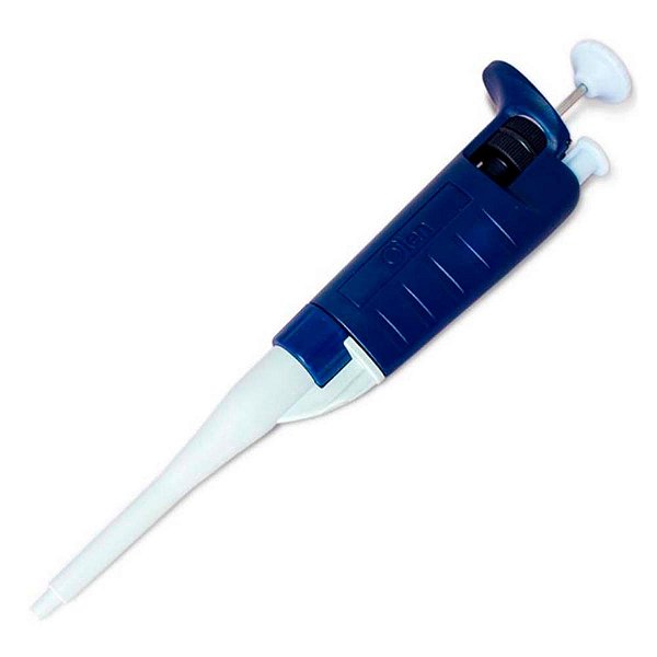 MICROPIPETA MONOCANAL OLEN 100 - 1000 UL - OLEN