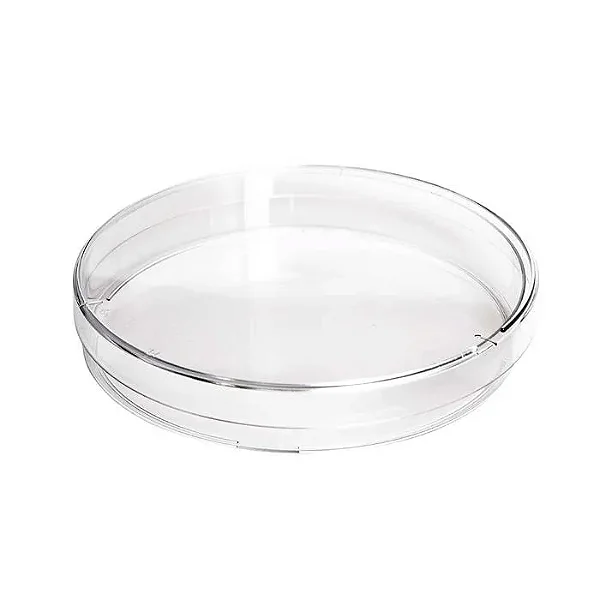 PLACA DE PETRI 90X15MM S/DIVISAO - PCT/10 - OLEN