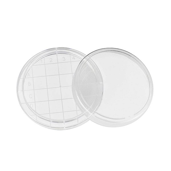 PLACA DE PETRI RODAC - PCT/10 - OLEN