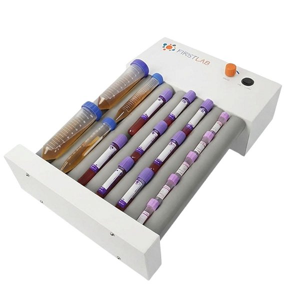 AGITADOR ROLLER 20-80RPM 220V - FIRSTLAB