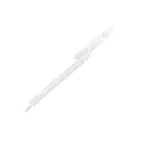 PIPETA CAPILAR 100UL PCT/25 - FIRSTLAB