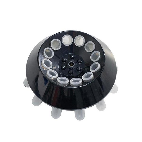 ROTOR 12X10ML P/ CENTRIFUGA FL9-0815 - FIRSTLAB