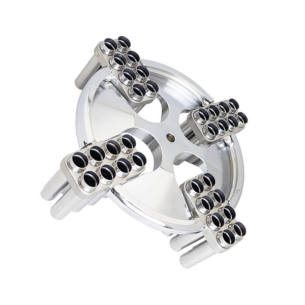 ROTOR DE ANGULO VARIAVEL 32X15ML P/ CENTRIFUGA FL9-5000MAX - FIRSTLAB