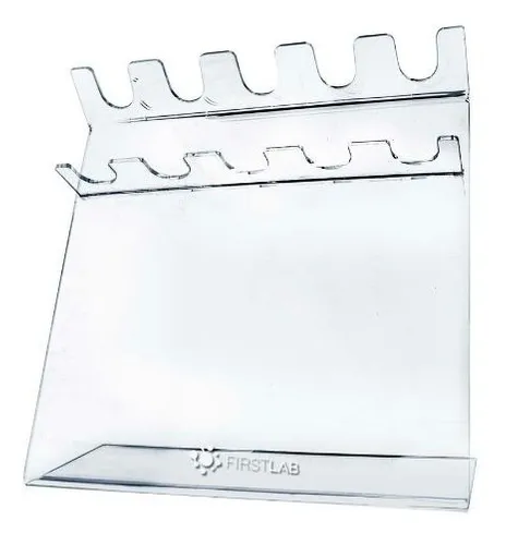 SUPORTE P/ 5 MICROPIPETAS - FIRSTLAB