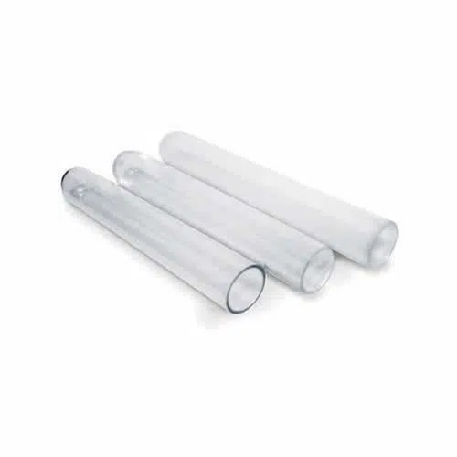 TUBO DE ENSAIO 12X75MM 5ML - PCT/1000 - FIRSTLAB