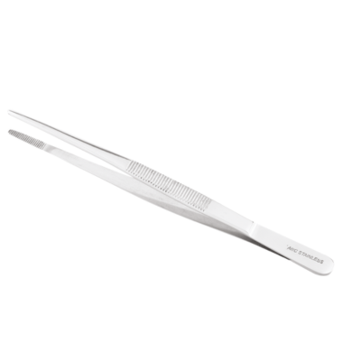 PINÇA ANATOMICA DISSECÇAO 18CM