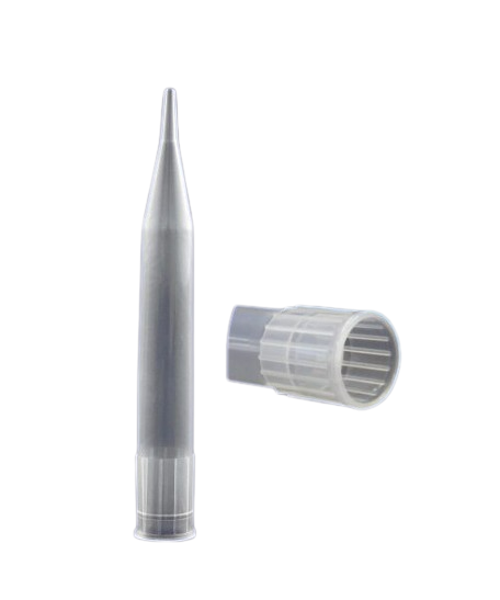 PONTEIRA 5000UL NEUTRA SEM FILTRO TIPO GILSON AUTOCLAVAVEL - PCT/300 - CRAL