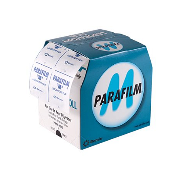 PARAFILM ROLO 10,16X38,10CM - AMERICAN