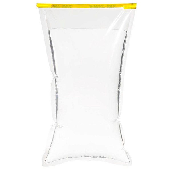 SACO P/ AMOSTRA 2041ML SEM TARJA ESTERIL- CX/500 - WHIRL-PAK