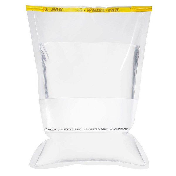 SACO P/ AMOSTRA 5441ML C/ TARJA ESTERIL - CX/100 - WHIRL-PAK