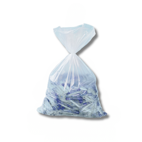 SACO AUTOCLAVE 100L - PCT/20 - ALFA