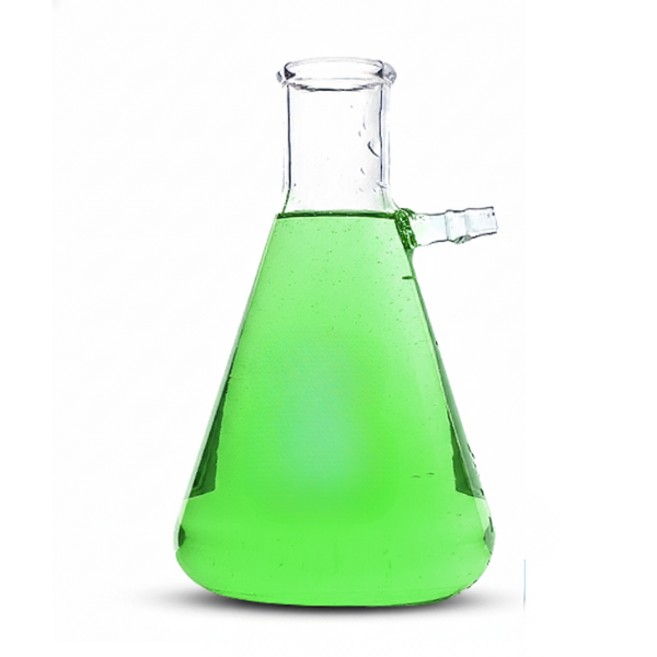 FRASCO KITAZATO SAIDA SUPERIOR 500ML - CARLABOR