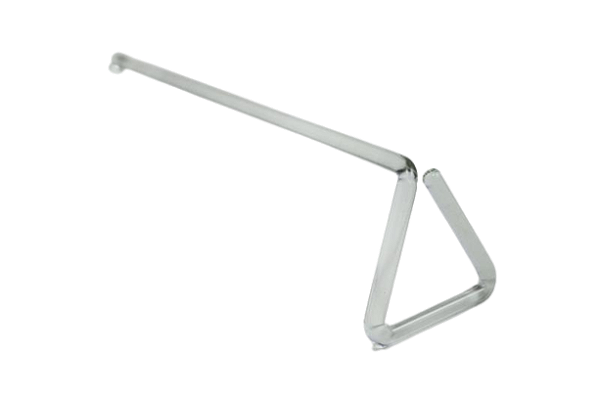 ALCA DRIGALSKI DE VIDRO 7MM - LABORGLAS