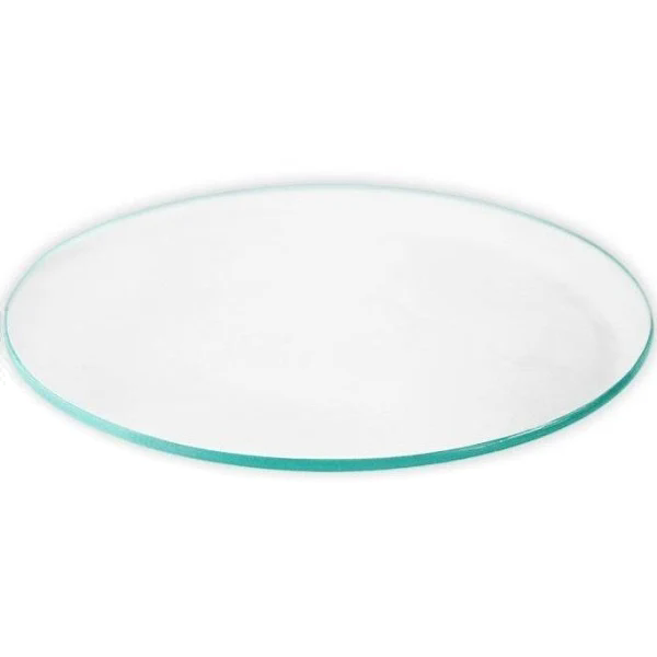 VIDRO DE RELOGIO LAPIDADO 90 MM - LABORGLAS