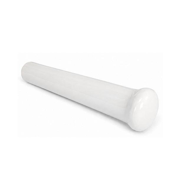 PISTILO EM PORCELANA 100MM - NALGON