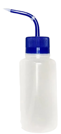 PISSETA 250ML S/GRAD - NALGON