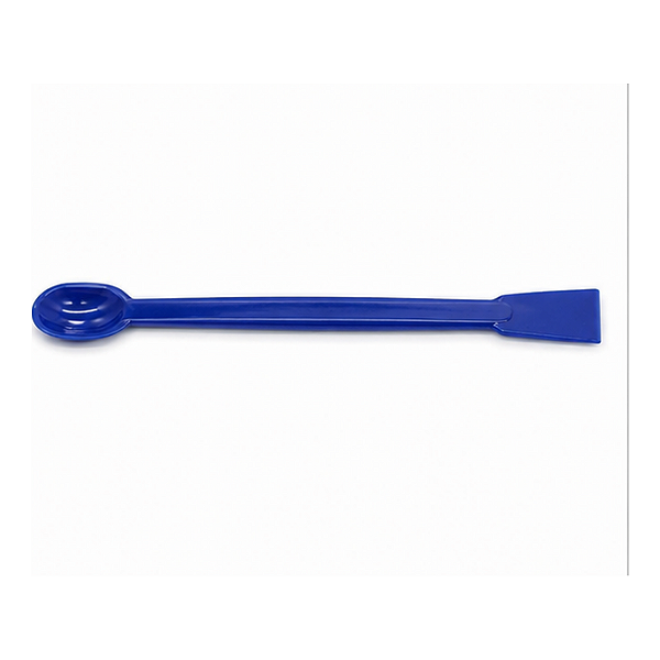 ESPATULA C/ COLHER EM PP 180MM - NALGON