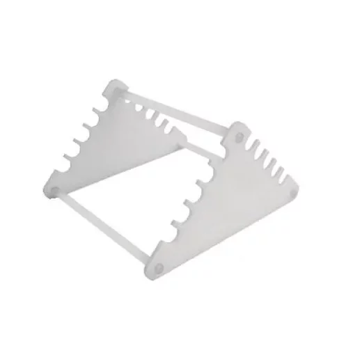 SUPORTE TRIANGULAR PARA PIPETA - NALGON