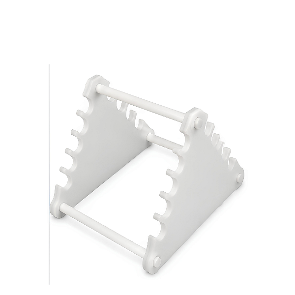 SUPORTE TRIANGULAR PARA PIPETA - NALGON