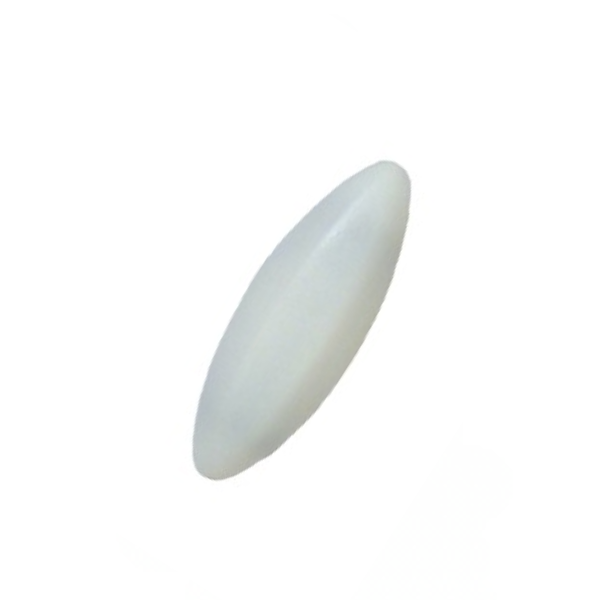 BARRA MAGNETICA 8X20MM OVAL - FISATOM