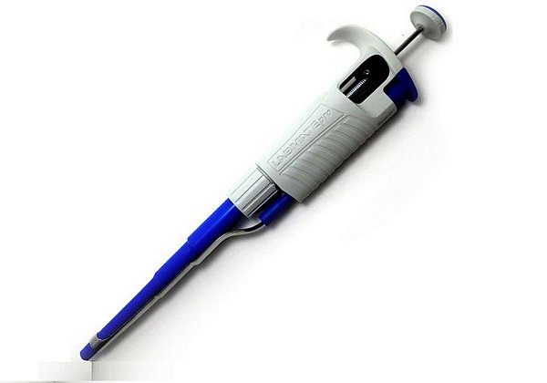 MICROPIPETA 10-100UL MONOCANAL VARIAVEL - HTL