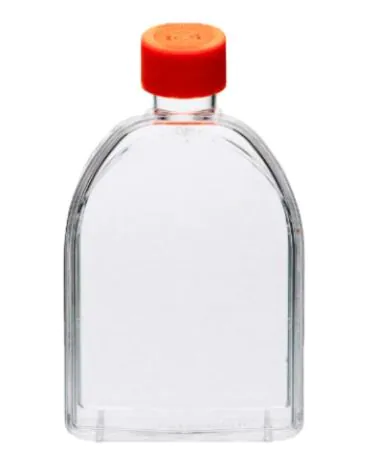 FRASCO P/ CULTURA CELULAR 75CM2 TRATADO - PCT/5 - CORNING