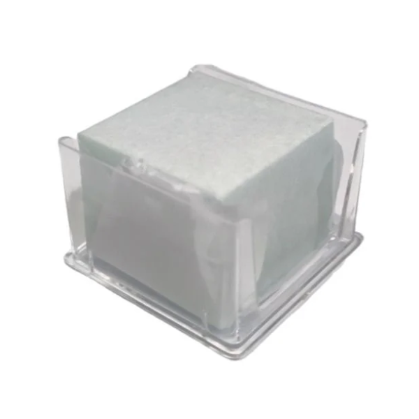 LAMINULA P/ CAMARA DE CONTAGEM 30X30 - CX/10 - KNITTEL