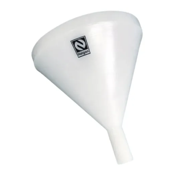 FUNIL PP  185MM - NALGON