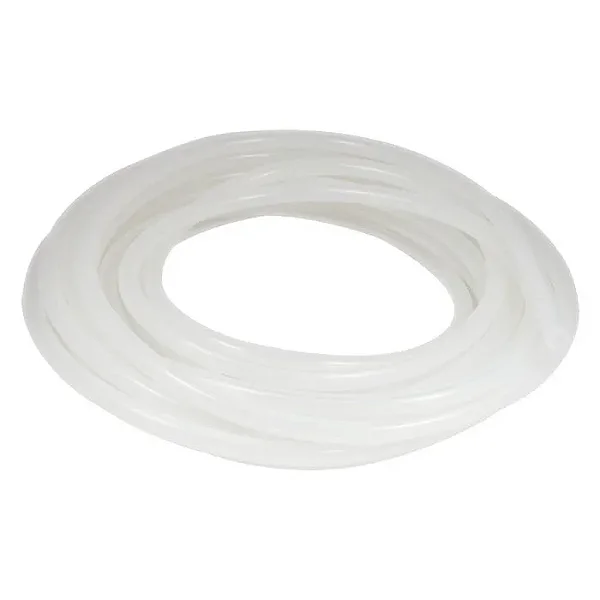 MANGUEIRA DE SILICONE  (6,00 X 12,00 X 3,00MM) - 1 METRO - PERFITECNICA