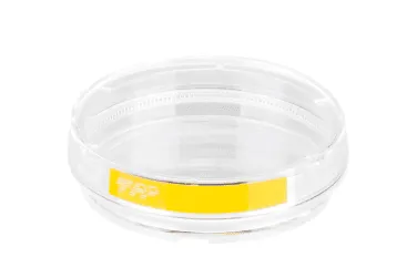 PLACA DE PETRI PARA CULTIVO CELULAR  34MM ESTERIL - PCT/20 - TPP