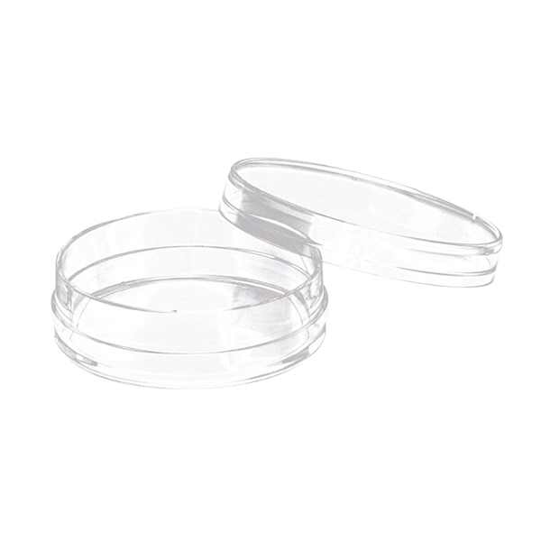 PLACA P/ CULTURA CELULAR 35X10MM ESTERIL - PCT/10 - BIONAKY