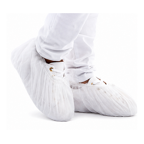 SAPATILHA PROPE 30G DESCARTAVEL STANDARD BRANCO - PCT/100