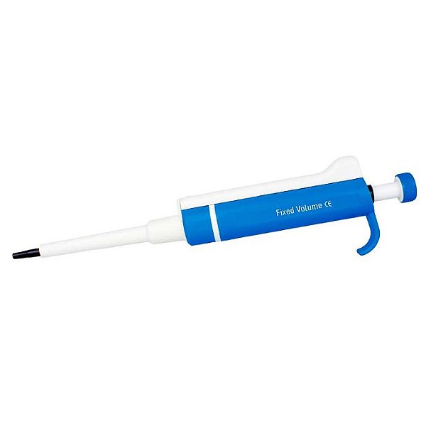 MICROPIPETA VOLUME FIXO 5UL - ASPY