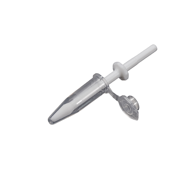 PISTILO P/MICROTUBO 1,5ML PP/ ESTERIL EMB. IND. - PCT/100 - JETBIOFIL