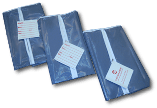 COBERTUTA P/ OBITO EG - PCT/25 - JUREMA