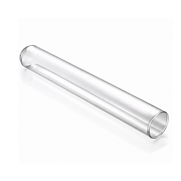 TUBO DE CULTIVO PYREX 15ML  ​S/ ARO 16X100MM - CX/250 - PYREX