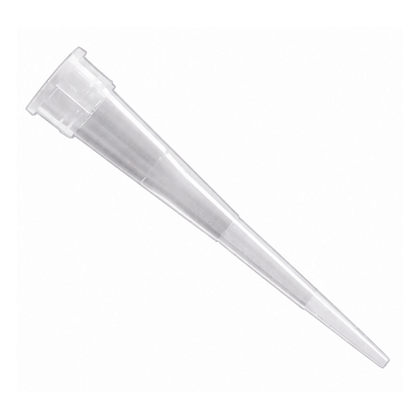 PONTEIRA 0,5-10UL LIVRE DNASE RNASE S/FILTRO - PCT/1000 - AXYGEN