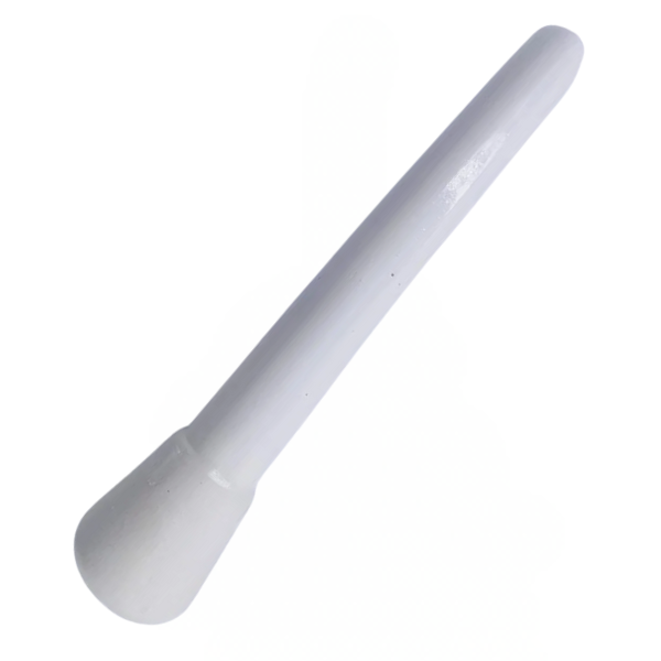 PISTILO EM PORCELANA 170MM - CHIAROTTI